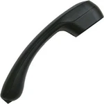 Vodavi Vertical 3011-71 3012-71 3015-71 3016-71 3017-71 Xts Phone Handset Black. Fixed Price $9.95.
