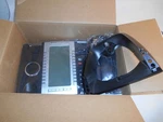 Mitel 50005071 5340 Voip Dual Mode Backlit Lcd Display Ip Poe Telephone. Fixed Price $30.00.