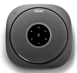 Snom C300 Bluetooth 5.0 Conference Speakerphone With 6 Mics, 24 Hrs Call Time, A. Fixed Price $85.00.