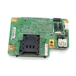 Network Port Board A810 Ca52 Assy.2126122 Fits For Epson Artisan A700 A800 A730. Fixed Price $14.99.