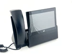 Ubiquiti Unifi Uvp-executive 7" Touchscreen Enterprise Volp Phone. Fixed Price $119.00.