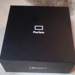 Purism Librem 5 Smartphone Made In Usa. Linux Mobile Phone. Fixed Price $500.00.