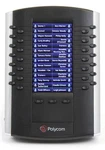 Polycom Vvx Color Expansion Module 2200-46350-025 - Brand New. Fixed Price $60.00.