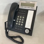 Panasonic Kx Nt343 Digital Display 3 Line 24 Button Business Phone Tested Works. Fixed Price $24.00.
