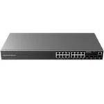 Grandstream Gwn7802p Managed Network Switch Poe Free Shipping. Fixed Price $289.00.