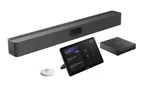 Yealink Mvc S50-c5u-000 Microsoft Teams Rooms System 4k Triple 50mp Ai Video B. Fixed Price $5499.00.