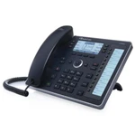 Audiocodes Phone Ggwv00562 440hd 6-line Ip - Ip440hdeg Sip Voip- New. Fixed Price $122.19.
