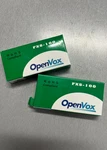 Openvox Fxs100 Single Channel Fxs Module For A400 A800 A1200. Fixed Price $59.00.