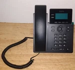 Grandstream Ooma Ip Voip Business Phone Grp2602w Lcd Display Ships Fast. Fixed Price $35.00.