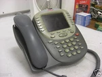 Avaya 4625sw Ip Office Phone System. Fixed Price $65.00.