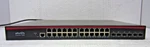 Allworx Powerflex P2426 24 Port Poe Switch (gigabit). Fixed Price $125.00.