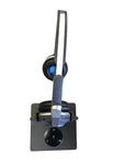 Cisco 562 Wireless Dual Headset With Standard Base Station Cp-hs-wl-562-s-us. Fixed Price $70.00.
