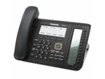 Panasonic Kx-nt556 Phone Black. Fixed Price $125.00.