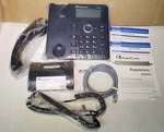 Audiocodes Ip Phone 420hdg P/n Ggwv00645 New. Fixed Price $20.00.