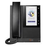Hp Poly 849a5aa#aba Business Media Phone For Microsoft Teams And Poe-enabled. Fixed Price $649.95.