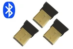 (3pk) Support Yealink Bluetooth Usb Dongle Sip-t27g,t29g,t46g,t48g,t46s,t48s,t52. Fixed Price $160.00.