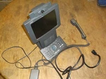 Cisco Ip Video Phone 7980 Series Model Cp-7985g *free Shipping*. Fixed Price $129.99.