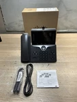 Cisco 8865 Ip Phone /preowned/ Jua3739. Fixed Price $50.00.