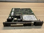 Alcatel 3ba23197badb 01/ Cpu6 Board Assembly/preowned/jua1664. Fixed Price $350.00.