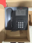 Avaya Inc. Corded Black New Open Box Model 9621g. Great Value. Lot Of 3 Phones.. Fixed Price $45.00.