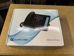 Audiocodes 445hd Ip Phone Ggwv00647 Brand New. Fixed Price $15.00.