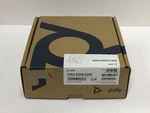 Poly Edge E220 Ip Phone Voip Desktop 2200-86990-025. Fixed Price $99.99.