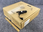 Lot Of 2 Yealink Cp960 Hd Ip Conference Phones W/wireless Mics, Adapters & Cords. Fixed Price $74.99.