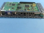 Panasonic Ipcmpr With 16 Voip/64 Voip Dsp 128mb Sd Card. Fixed Price $220.00.