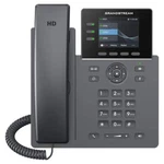 Grandstream Grp2611g 3-line Carrier-grade Ip Phone Dual Gigabit Poe & Hd Audio. Fixed Price $49.99.