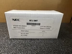 Nec Sl1100 1100161 24-button Ip Phone Power Adapter Ac-l Ac 690631 *new*. Fixed Price $34.99.