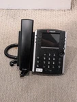 Polycom Vvx 400 12-line Ip Phone. Fixed Price $25.00.