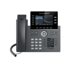 Grandstream Grp2616 6-line Carrier-grade Ip Phone Wi-fi 6, Bluetooth & Dual Lc. Fixed Price $143.99.