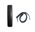 Cisco Cp-8800 Series Replacement Handset With Cord (charcoal) *new*. Fixed Price $18.99.