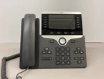 Cisco Cp-8841-3pcc-k9 Ip Voip Phone 8841. Fixed Price $39.95.