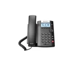 Polycom 2200-40450-001 Vvx 201 Corded Voip Poe Ip Phone Digital Telephone. Fixed Price $38.00.