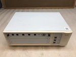 3com Nbx Gateway Chassis Superstack 3 W/ 3c10114c Analog Line Card Ls. Fixed Price $129.99.
