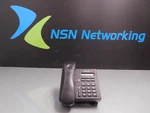 1x Shoretel Ip115 S01 Ip Voip Black Display Phone Base Handset Included. Fixed Price $14.95.