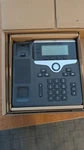 Cisco Ip Phone 7821 With Multiplatform Cp-7821-3pcc-k9 Upc 882658996368.... Fixed Price $29.99.