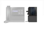 Hewlett Packard 8f3r9aa Poly Ccx 505 Em60 Expansion Module, Black. Fixed Price $349.99.