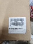 Panasonic Kx-ta824 Advanced Hybrid Analog Telephone System Control Unit. Fixed Price $529.00.