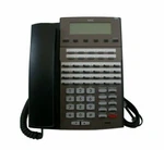Nec Dsx 34-button Black Phone 1090021 Dx7na-34btxbh. Fixed Price $57.50.