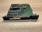 Alcatel Cpu 3 3ba 57162maaa01/ Board Assembly/preowned/jua1679. Fixed Price $150.00.