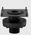 New - Sealed Logitech Tap Table Mount 939-001811. Fixed Price $69.99.