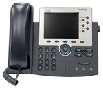 Cisco Cp-7965g 7900 Series Ip Phone 68-3610-03 ***new*** X54. Fixed Price $29.99.