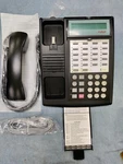 Avaya Partner 18d Series 1 Black Phone 108236712 108883257 108236639 7311h13 H14. Fixed Price $54.00.
