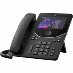 Cisco 9841 Ip Phone - Corded Desktop, Wall Mountable Carbon Black. Fixed Price $228.29.
