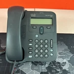 Genuine Cisco Cp-3911 Ip Phone Used. Fixed Price $50.00.