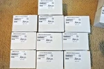 Lot 10x Polycom Vvx X50 150 250 350 Power Supplies 2200-48872-001 Pwr Kit 5v/15w. Fixed Price $78.32.