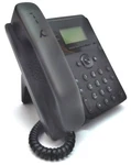 Poly Edge B20 Ip Phone 2-line Desktop Wall Mountable Poe 2200-49805-025. Fixed Price $53.35.