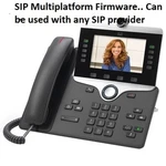 Cisco 8865 Ip Phone With Multiplatform Firmware Cp-8865-3pcc-k9 W/power Adapter. Fixed Price $119.47.